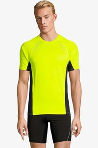 Image produit Sydney men Tee shirt running uomo 1414