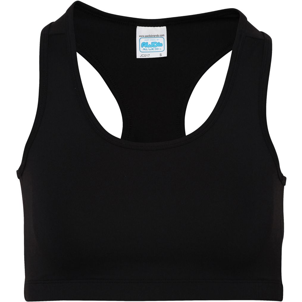 Image produit Top deportivo cortado para mujer jc017
