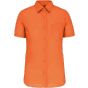 Image produit Judith - Kortærmet bluse til kvinder k548