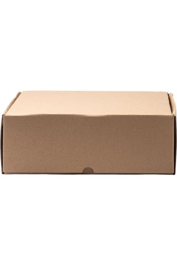 DORA opakowanie z recyklingowanego kartonu sp1045 - Beige