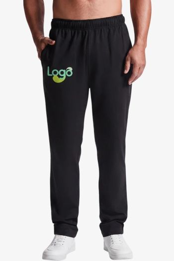 Image produit Pantalon homme coton maille pa8419