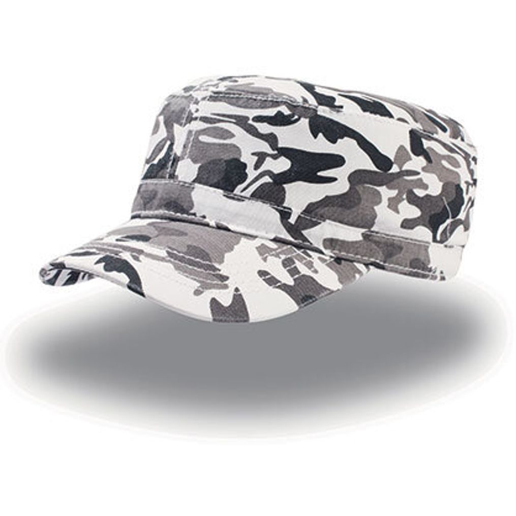 Image produit Uniform cap Military cotton unif