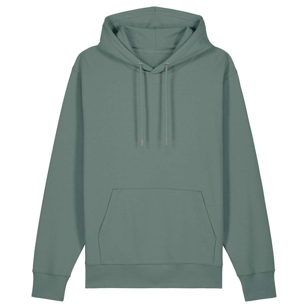Sudadera con capucha Cruiser 2.0 personalizable con su visual stsu177 - Green bay