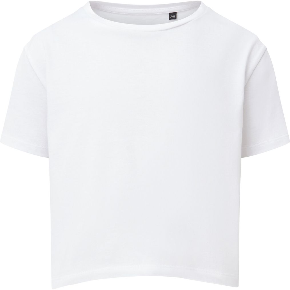 Image produit T-shirt boxy ® enfant tr19b