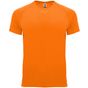 Image produit BAHRAIN Camiseta técnica de poliéster ca0407