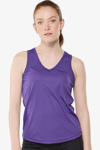 Image produit Firstop women Camiseta de poliéster pk144