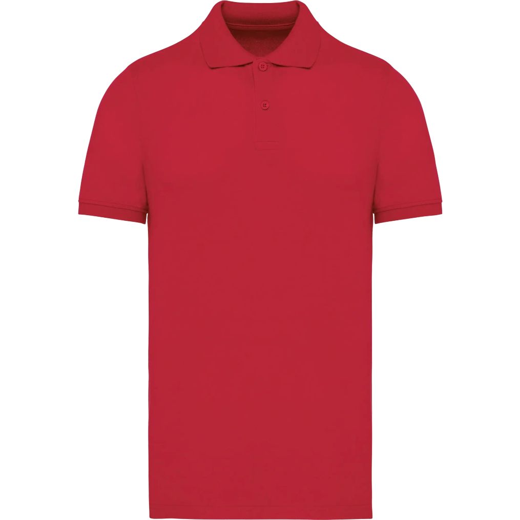 Image produit Polo piqué bio180 mężczyzna k2025