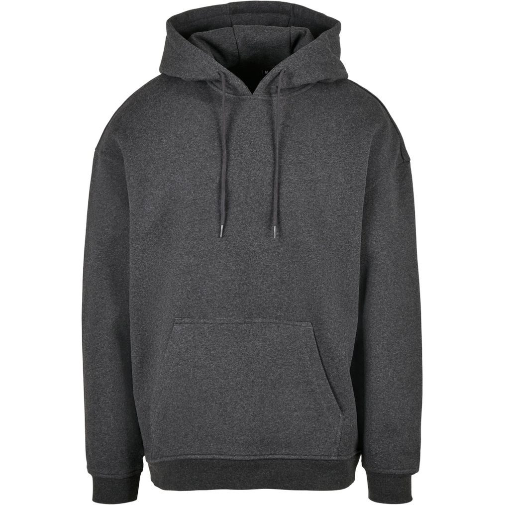 Image produit Basic oversize hoody bb006