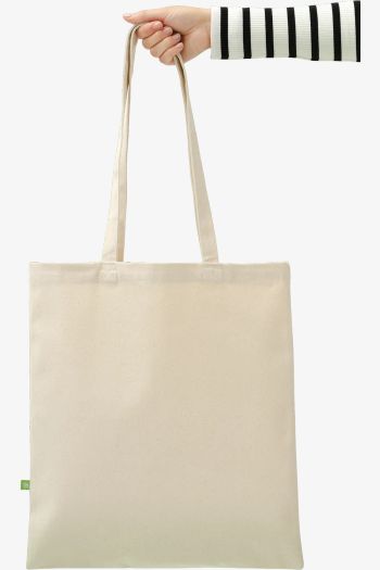 Image produit Torba zakupowa z bawełny organicznej nu-rl065