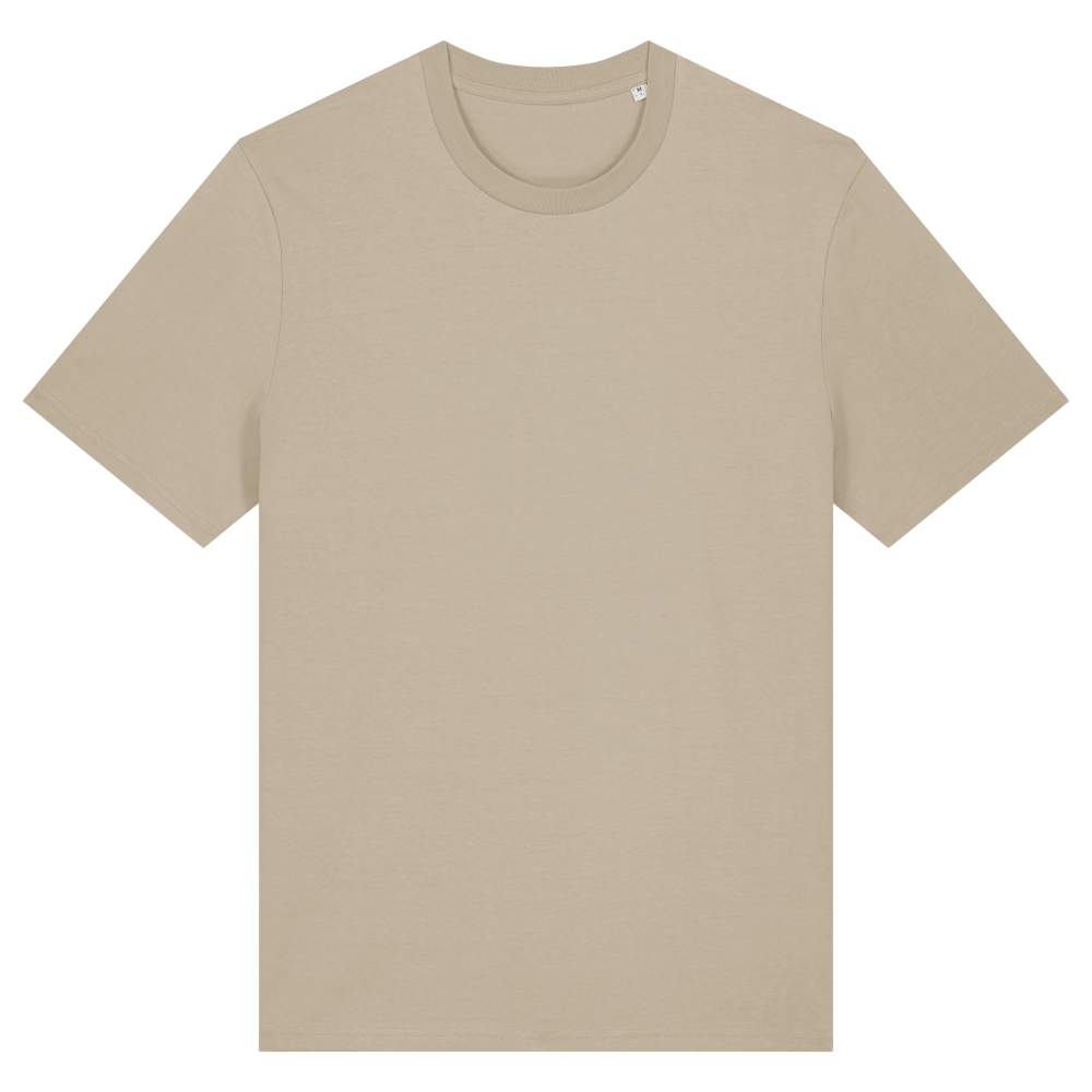 Creator 2.0 T-shirt organic cotton customization sttu169 - Desert dust