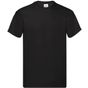 Image produit Original t Tee shirt coton tubulaire double piqûre 61-082-0