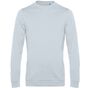 Image produit Sweat Shirt mit Rundhalsausschnitt wu01w aus French Terry