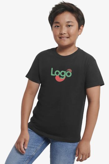 Image produit Authentic T-⁠⁠shirt classique enfant