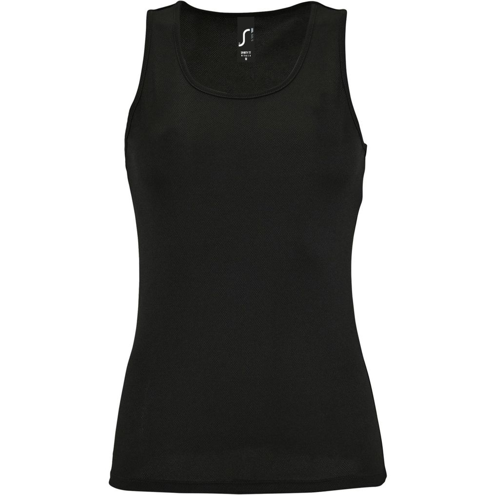 Image produit Sporty tt women Sport-BH Polyester atmungsaktiv 02117
