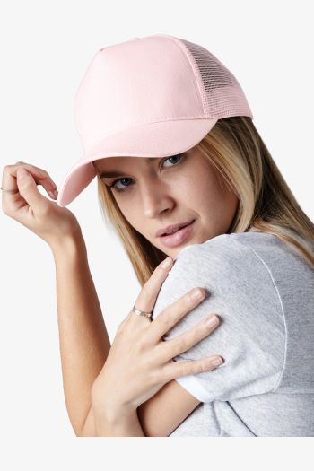 Image produit Casquette snapback trucker b640