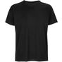 Image produit Boxy Men T-Shirt Bio-Baumwolle 03806