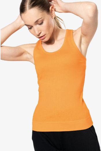 Image produit Top sin tirantes mujer angelina k311