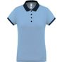 Image produit PERFORMANCE PIQUÉ WOMEN polo pa490