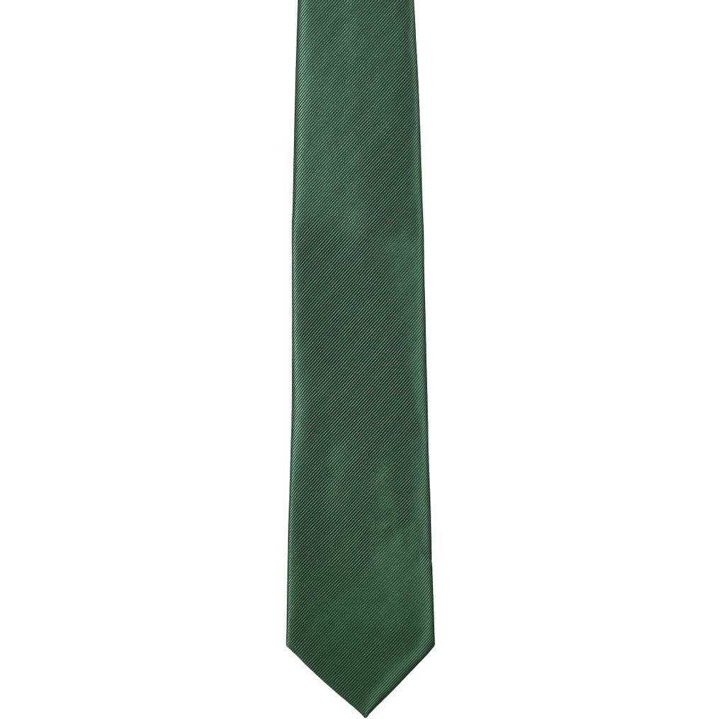 Image produit Twill tie Silk-textured yt029tt9