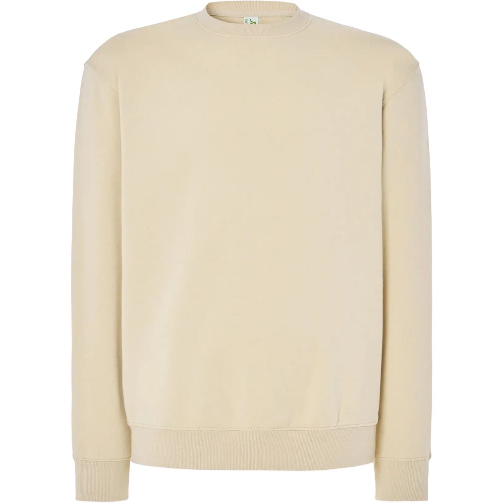 Image produit Crew neck sweatshirt Sweat shirt bomull polyester swra290