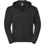 Image produit Authentic Sweat Capuche Zippé Homme 0r266m0