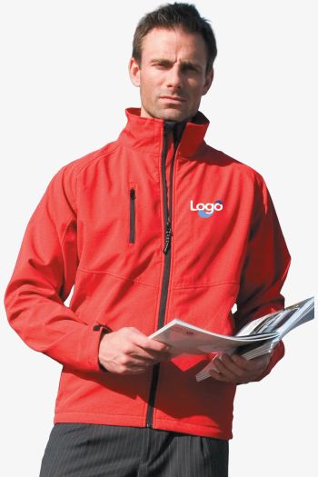 Image produit Capa base suave shell r128m