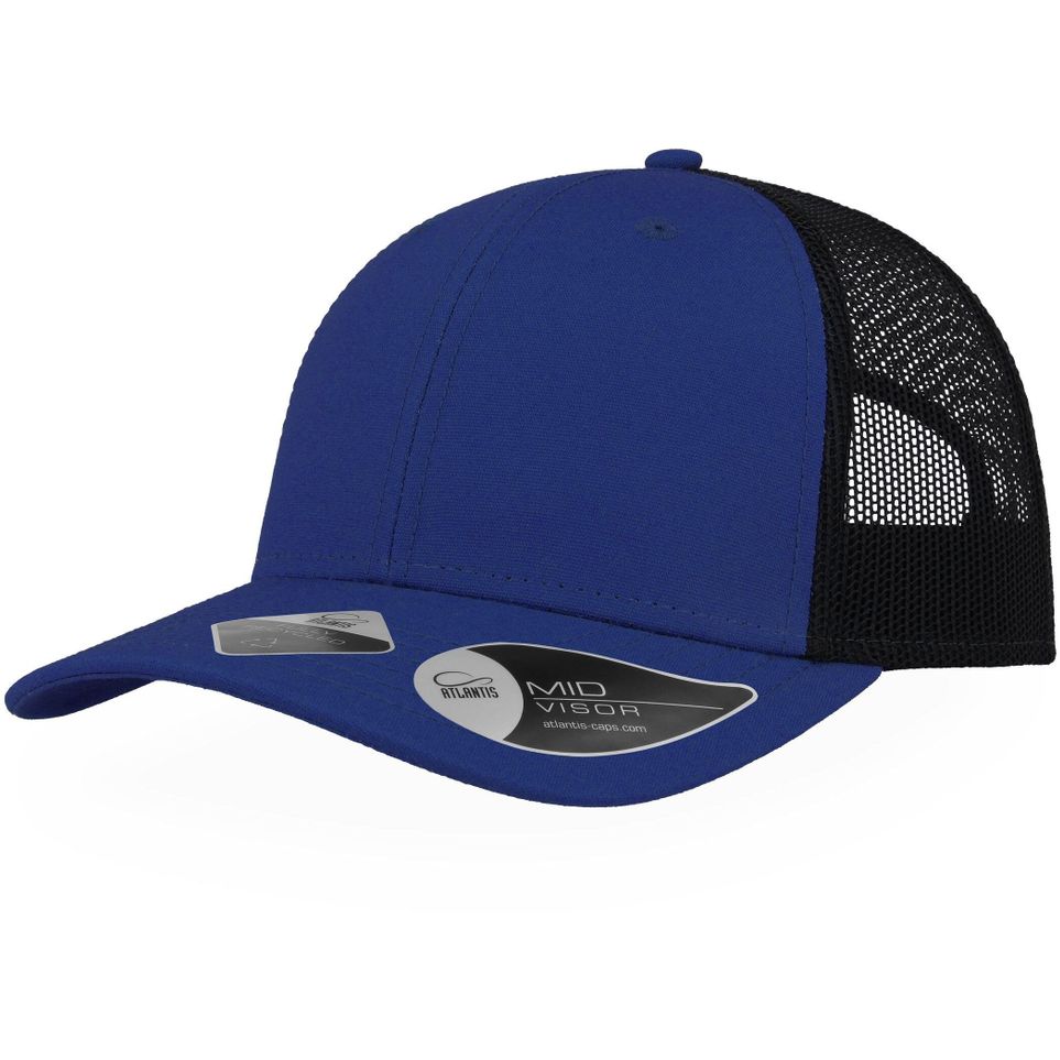 royal/black