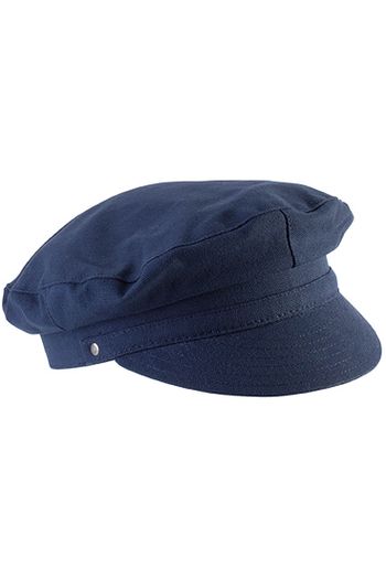 Gorro de marinheiro kp606 - Navy
