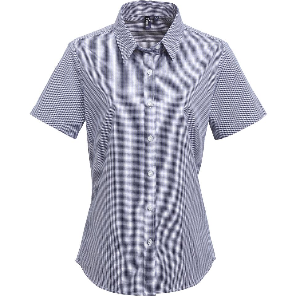 navy/white