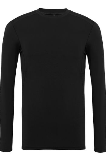 Performance second skin top tr016 - Black