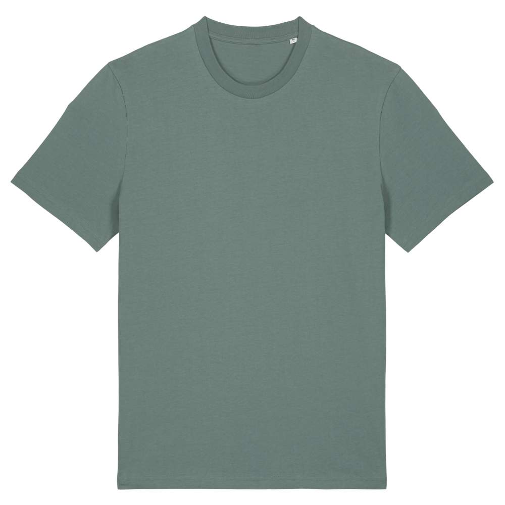 Camiseta Creator 2.0 algodão biológico personalização sttu169 - Green bay