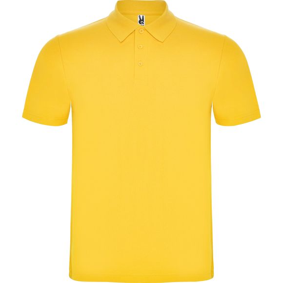 Image produit Polo Austral Maniche Corte po6632