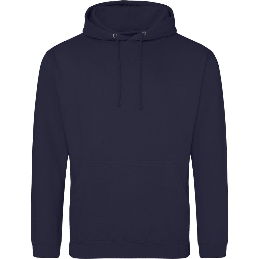 Image produit Moletom College Veste de capuz jh001