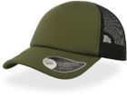olive/black