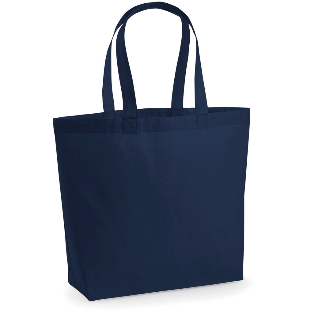 Image produit Maxi sac fourre-tout en coton w225