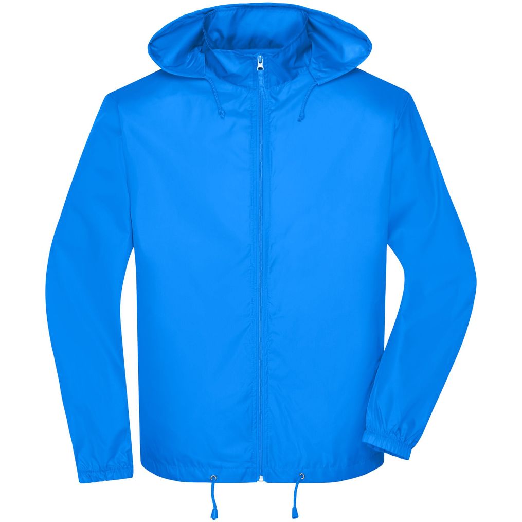 Image produit Men's promo jacket Windbreker vest jn1132