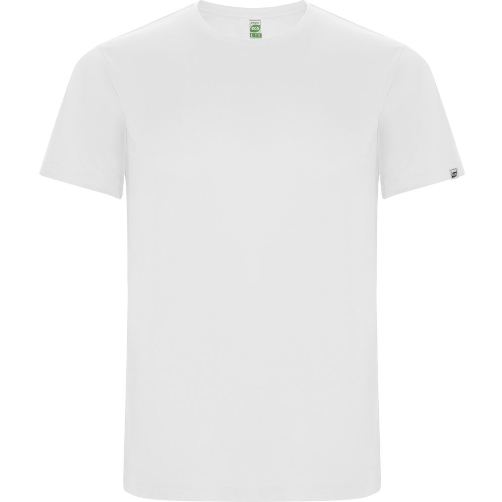 Image produit Imola technical short-sleeved t-shirt ca0427