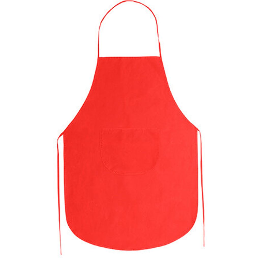 Image produit Anpassningsbar non-woven förkläde KELLER de9130