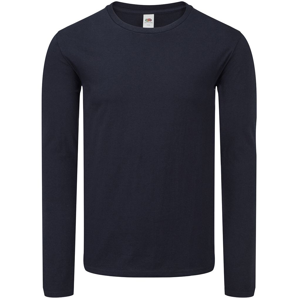 Image produit Iconic 150 Classic Langarm T-Shirt 61-446-0