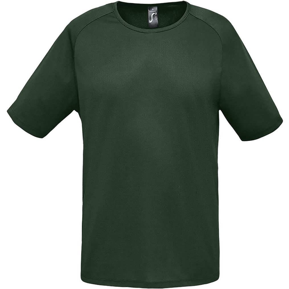 Image produit Sporty Tee shirt polyester respirant 11939