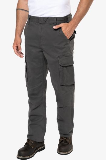 Image produit Men's multipocket pants k744