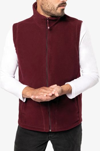Image produit Luca Polyester Microfleece k913