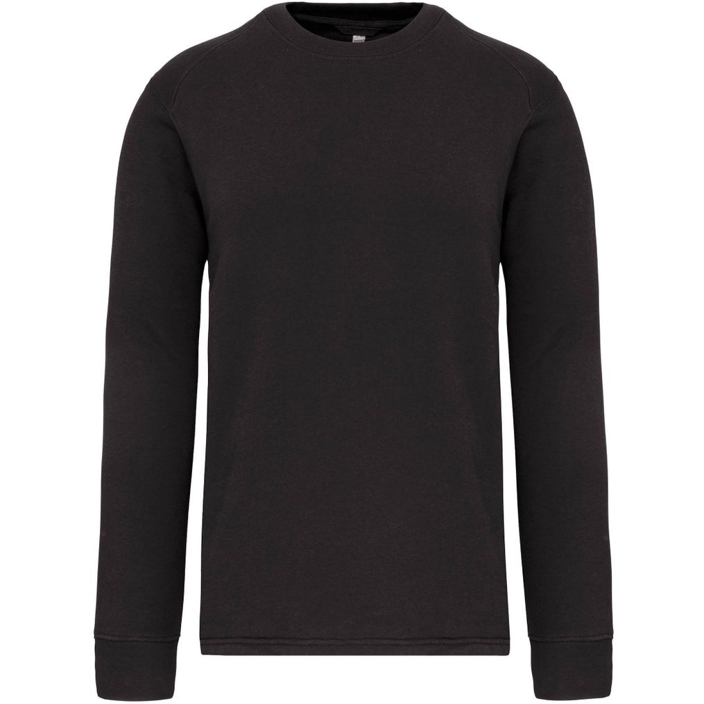 Image produit Long-sleeve hoodie for men wk4001