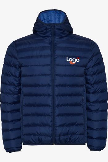 Image produit Leichte Steppjacke Norway ra5090