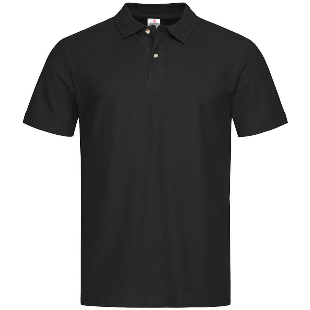 Image produit Polo Polo en jersey de algodón st3000
