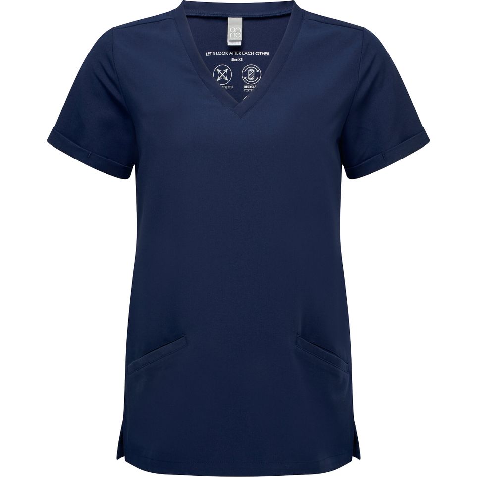 navy