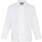 Image produit Veste de cuisine pr665