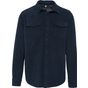 Image produit Polar Fleece Shirt Sherpa Lined k582