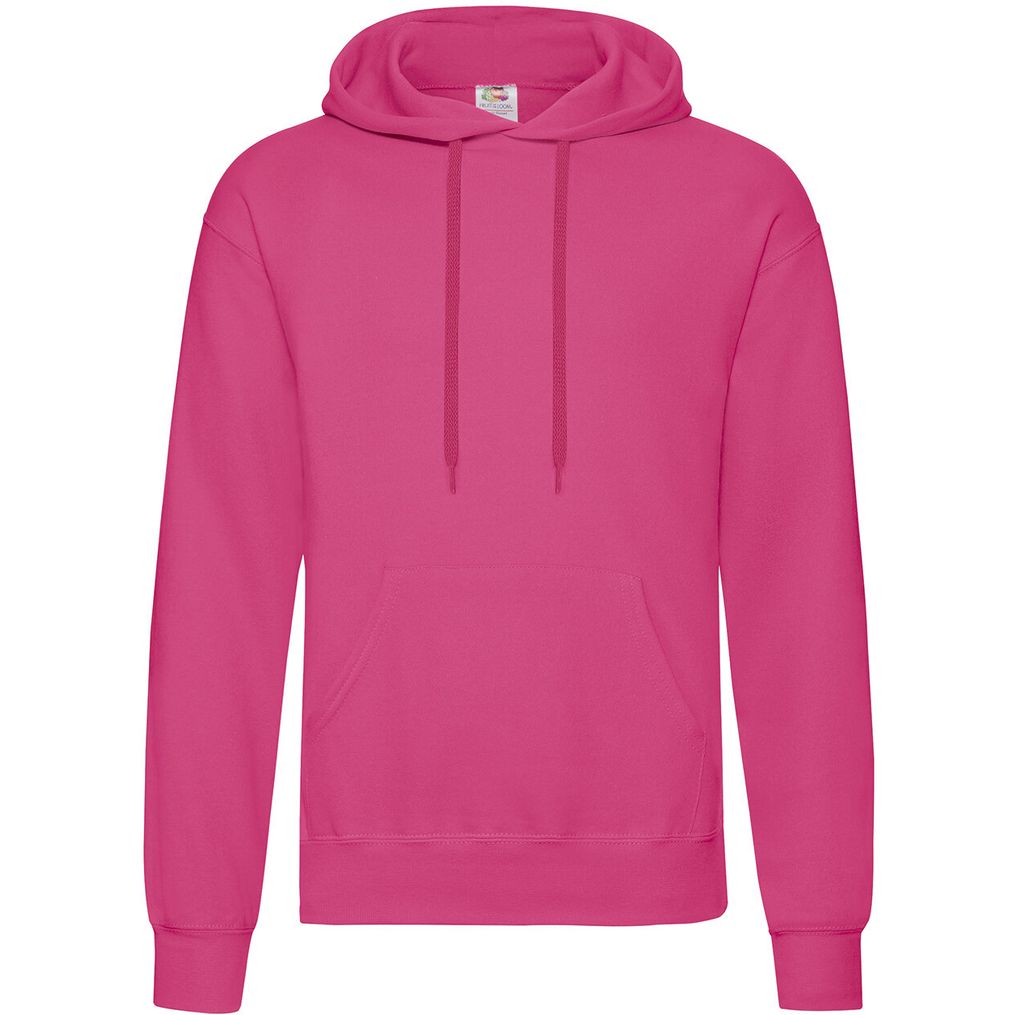 Image produit Moletom Classic com capuz 62-208-0