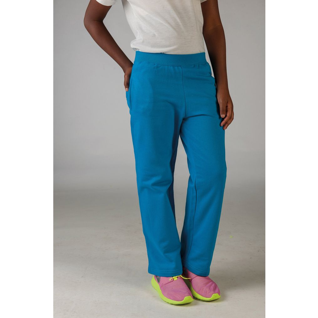Image produit Kid's jogpants Cotton polyester pants jh071j